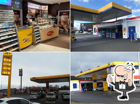 jet tankstelle bendorf preise